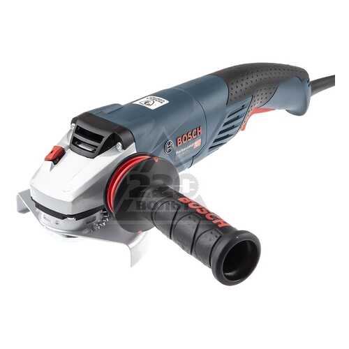 УШМ (болгарка) BOSCH GWS 18-125 L (06017A3000) в Аксон