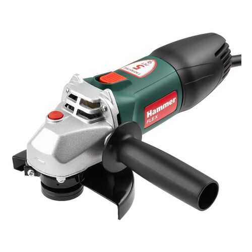 УШМ (болгарка) HAMMER USM650D в Аксон