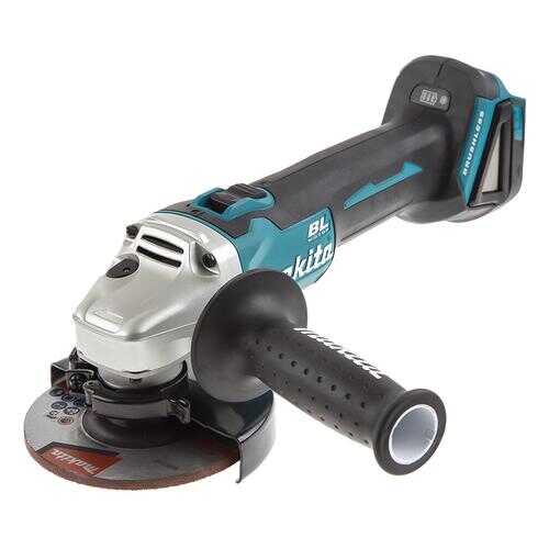 УШМ (болгарка) MAKITA DGA506Z в Аксон