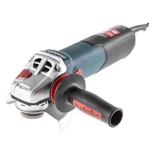 УШМ (болгарка) METABO WE 17-125 Quick (600515000) в Аксон