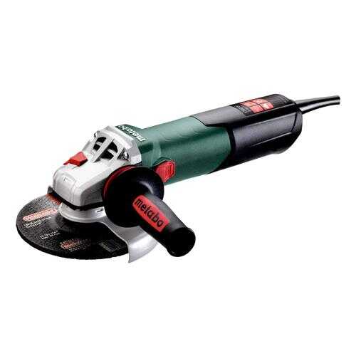УШМ (болгарка) METABO WE 17-150 Quick (601074000) в Аксон