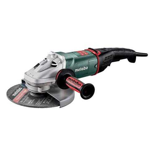 УШМ (болгарка) METABO WEPBA 24-230 MVT Quick (606481000) в Аксон