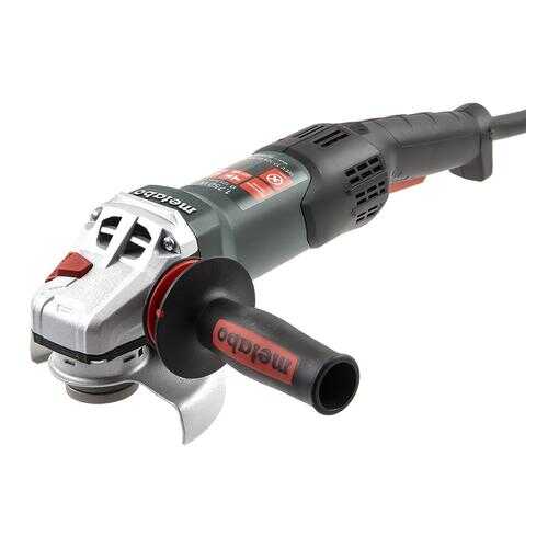 УШМ (болгарка) METABO WEV 17-125 Quick RT (601089000) в Аксон
