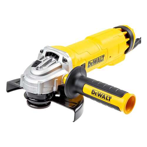 УШМ DeWalt DWE4238-KS в Аксон