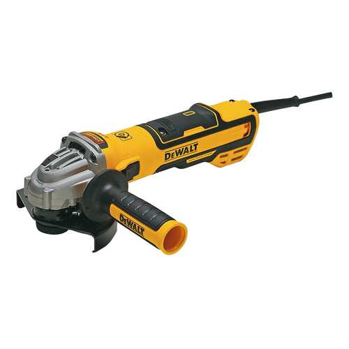 УШМ DeWalt DWE4347-QS в Аксон