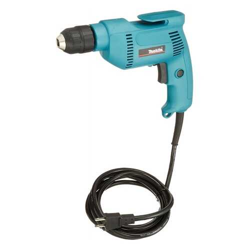 Дрель Makita 6408 в Аксон