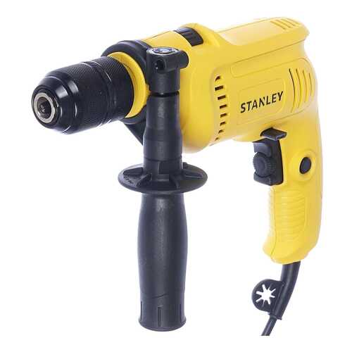 Дрель Stanley SDH600 в Аксон