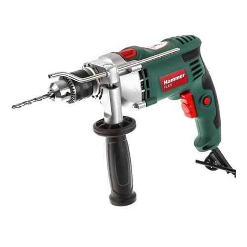 Дрель ударная HAMMER UDD950A в Аксон