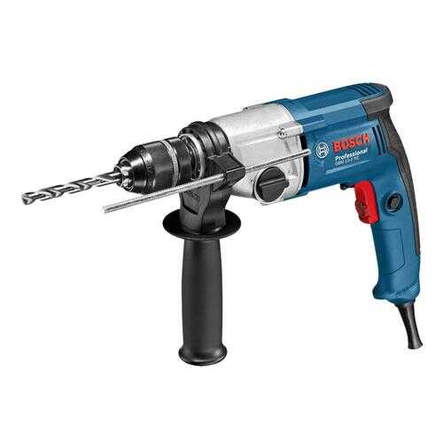 Сетевая безударная дрель Bosch GBM 13-2 RE 06011B2000 в Аксон