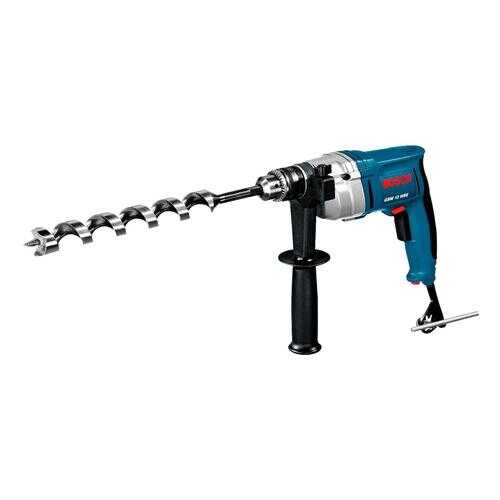 Сетевая безударная дрель Bosch GBM 13 HRE 601049603 в Аксон