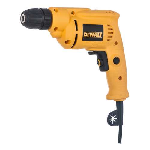 Сетевая безударная дрель DeWALT DWD014S-QS в Аксон