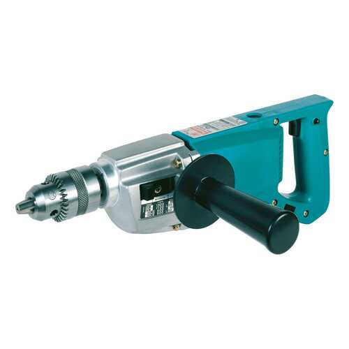 Сетевая безударная дрель Makita 6300-4 в Аксон