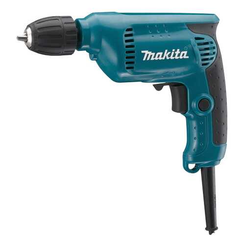 Сетевая безударная дрель Makita 6413 в Аксон
