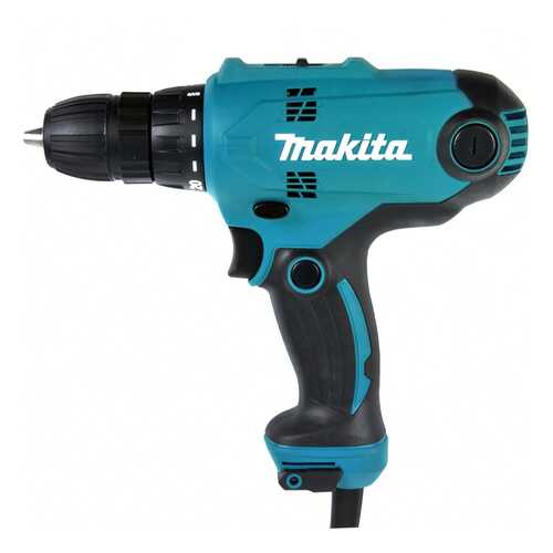 Сетевая безударная дрель Makita DF0300 в Аксон