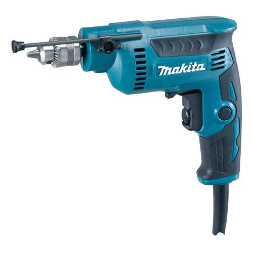 Сетевая безударная дрель Makita DP2010 в Аксон