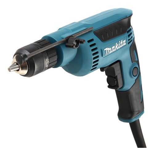 Сетевая безударная дрель Makita DP2011 в Аксон