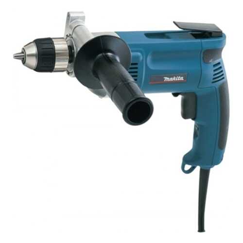 Сетевая безударная дрель Makita DP3003 в Аксон
