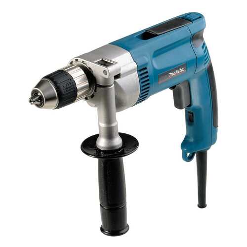 Сетевая безударная дрель Makita DP4001 в Аксон
