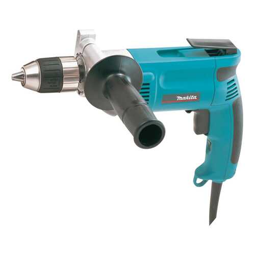 Сетевая безударная дрель Makita DP4003 в Аксон