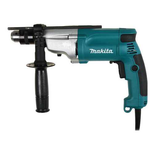 Сетевая безударная дрель Makita DP4010 в Аксон