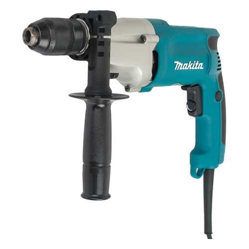 Сетевая безударная дрель Makita DP4011 в Аксон