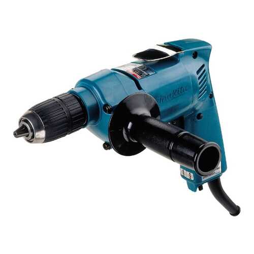 Сетевая безударная дрель Makita DP4700 в Аксон