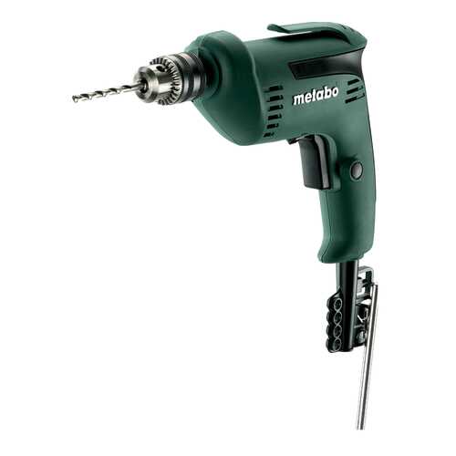 Сетевая безударная дрель Metabo BE 10 600133000 в Аксон
