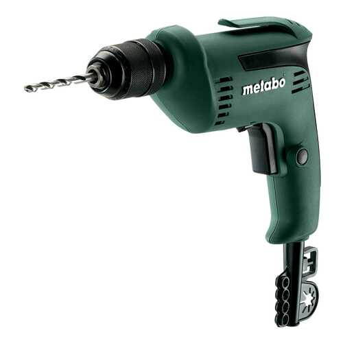 Сетевая безударная дрель Metabo BE 10 600133810 в Аксон