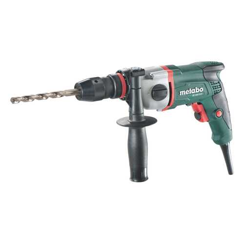 Сетевая безударная дрель Metabo BE 600/13-2 600383000 в Аксон