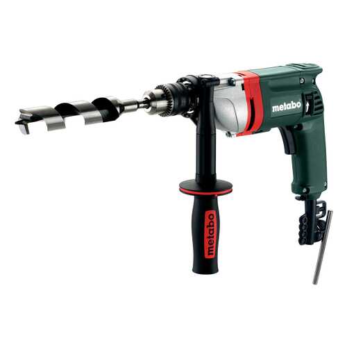Сетевая безударная дрель Metabo BE 75-16 600580000 в Аксон