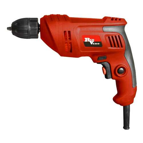 Сетевая безударная дрель RedVerg RD-D540 5026138 в Аксон
