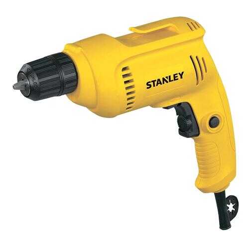 Сетевая безударная дрель STANLEY STDR5510C-RU в Аксон