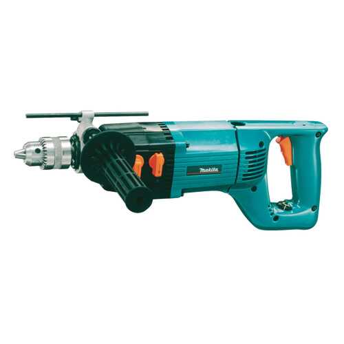 Сетевая дрель для алмазного сверления Makita 8406C в Аксон