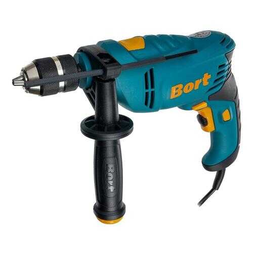 Сетевая ударная дрель Bort BSM-900U-Q 93727833 в Аксон