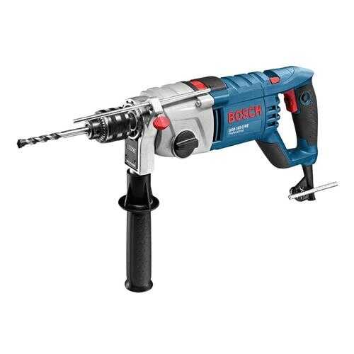 Сетевая ударная дрель Bosch GSB 162-2 RE 060118B000 в Аксон