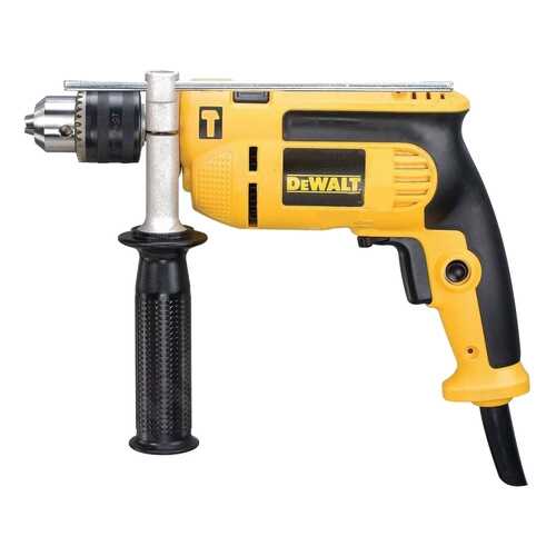 Сетевая ударная дрель DeWALT DWD024-KS в Аксон