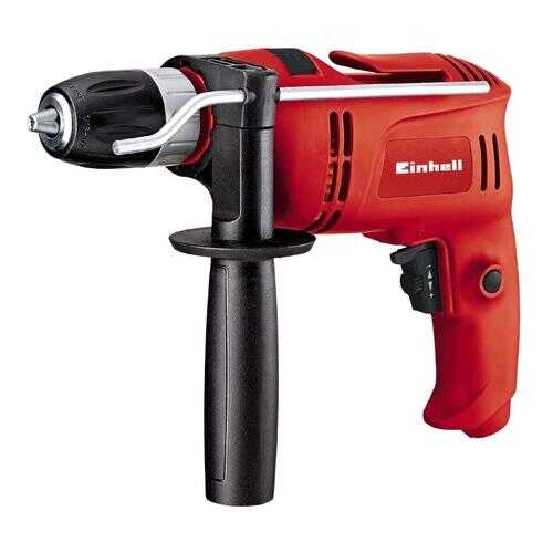 Сетевая ударная дрель Einhell TC-ID 650 E 4258682 в Аксон