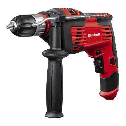 Сетевая ударная дрель Einhell TH-ID 720/1 E 4259819 в Аксон