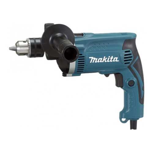 Сетевая ударная дрель Makita HP1630 в Аксон