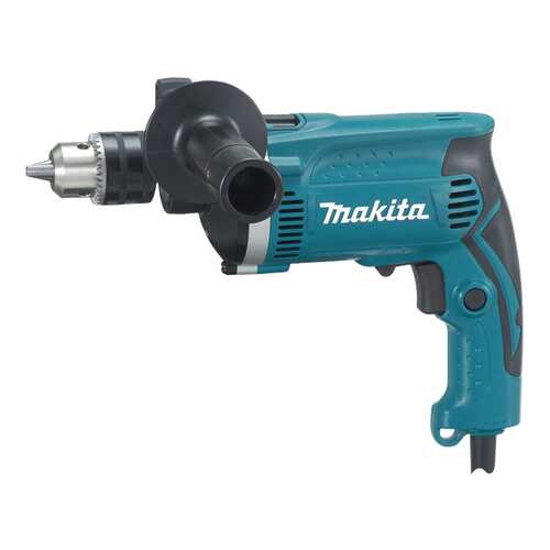Сетевая ударная дрель Makita HP1630K в Аксон