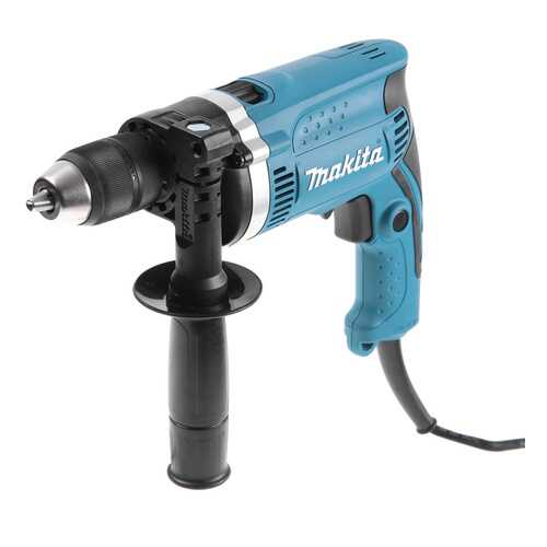 Сетевая ударная дрель Makita HP1631 в Аксон