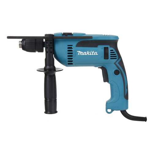 Сетевая ударная дрель Makita HP1641F в Аксон