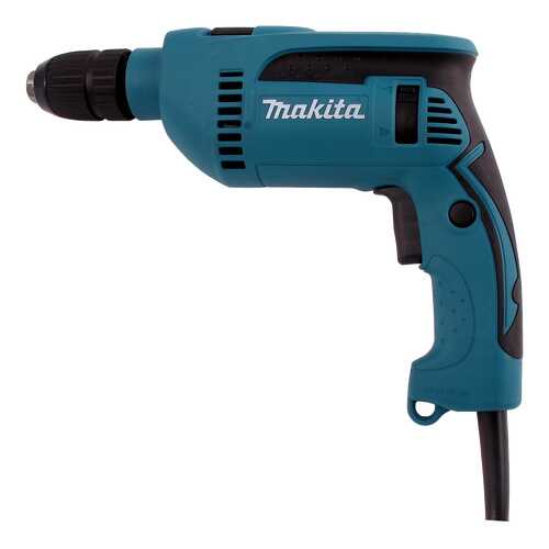 Сетевая ударная дрель Makita HP1641FK в Аксон