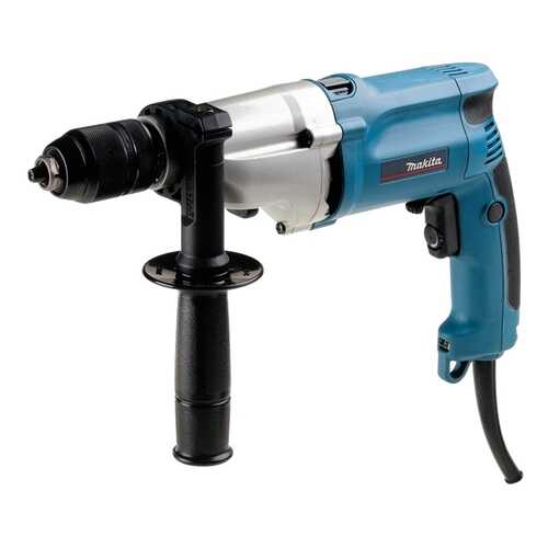 Сетевая ударная дрель Makita HP2051F в Аксон