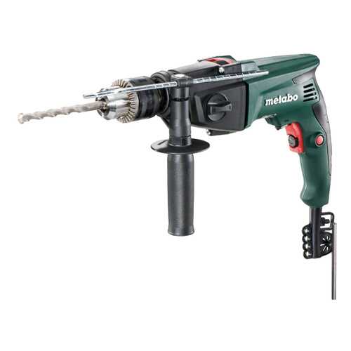 Сетевая ударная дрель Metabo SBE 760 600841500 в Аксон