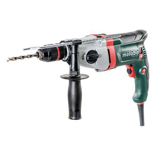 Сетевая ударная дрель Metabo SBE 780-2 600781510 в Аксон