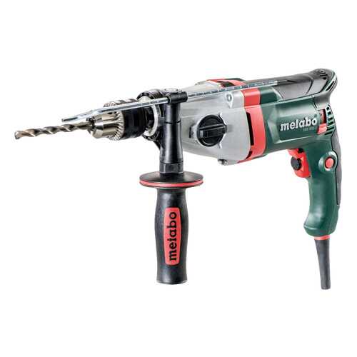 Сетевая ударная дрель Metabo SBE 850-2 в Аксон
