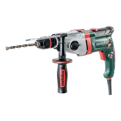 Сетевая ударная дрель Metabo SBEV 1000-2 600783000 в Аксон