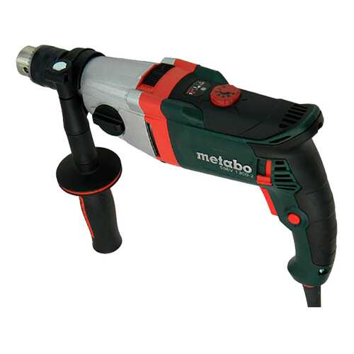 Сетевая ударная дрель Metabo SBEV 1300-2 600785000 в Аксон