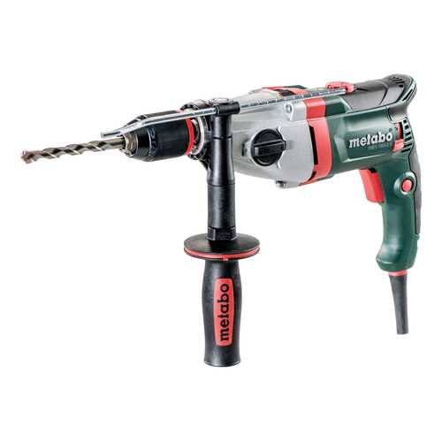 Сетевая ударная дрель Metabo SBEV 1300-2 S 600786500 в Аксон